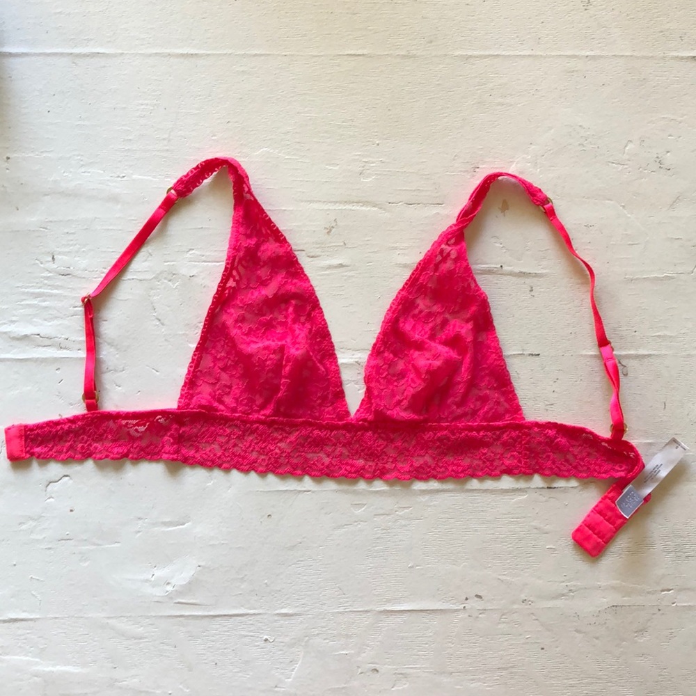 Victoria’s Secret Bralette